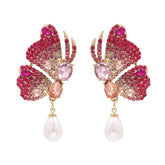 Amaravati Earrings